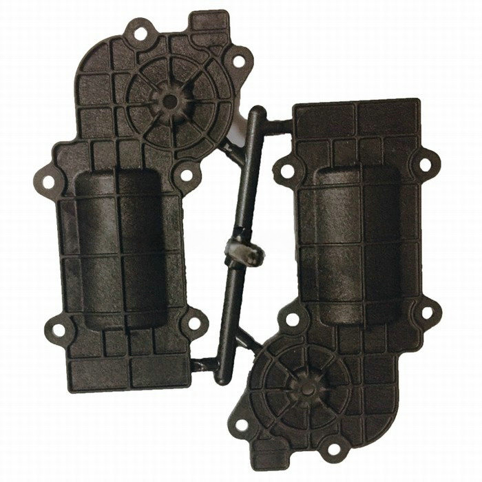 precision machining parts