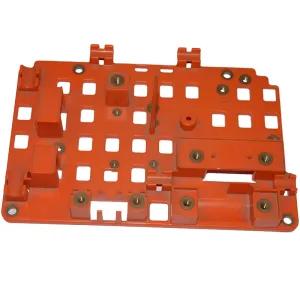 المكونات الهيكلية للوحة غطاء DUB عالية القوة للسيارات