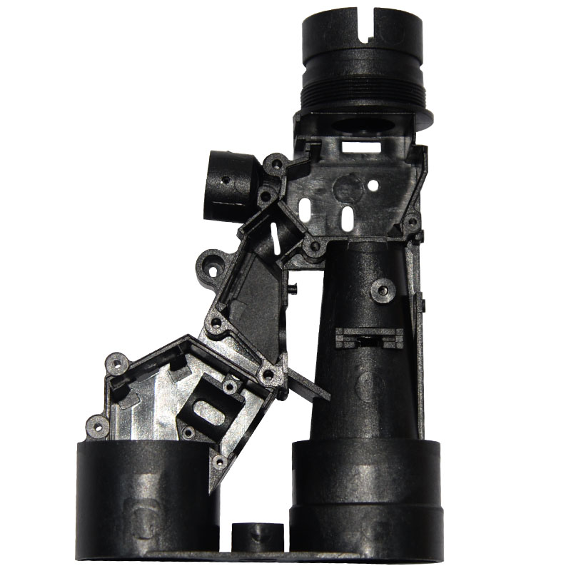 Precision Lens Mount Components