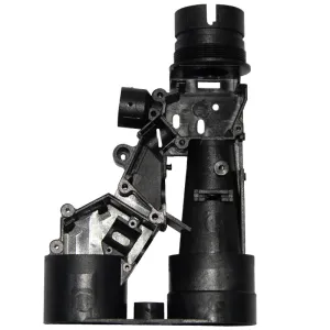 حامل عدسة عالي القوة لأجهزة التصوير البصري