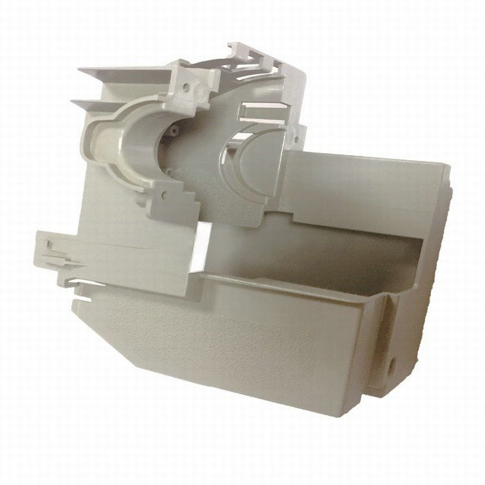 CNC plastic parts manufacturing