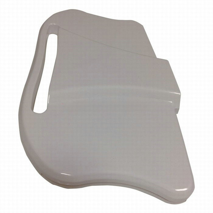 Precision plastic machining services lightweight parts