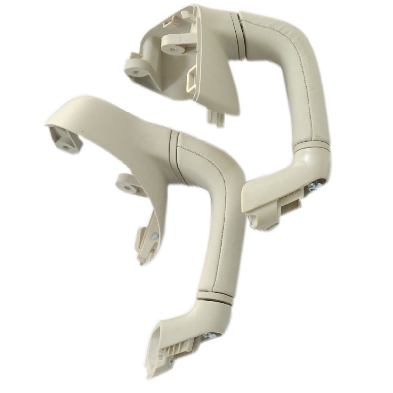 Universal roof handle for cars