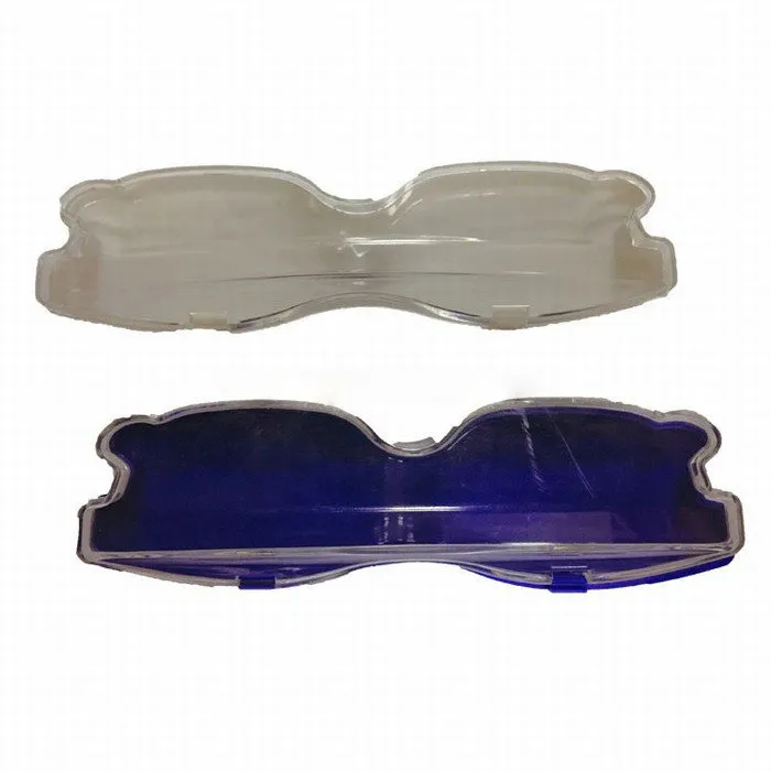 مجموعة مبيت مخصصة نصف جاهزة من الأجزاء البلاستيكية للأنظمة الميكانيكية