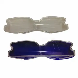 مجموعة مبيت مخصصة نصف جاهزة من الأجزاء البلاستيكية للأنظمة الميكانيكية