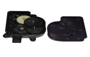 High-Precision Automotive Transmission Gearbox Structural Components