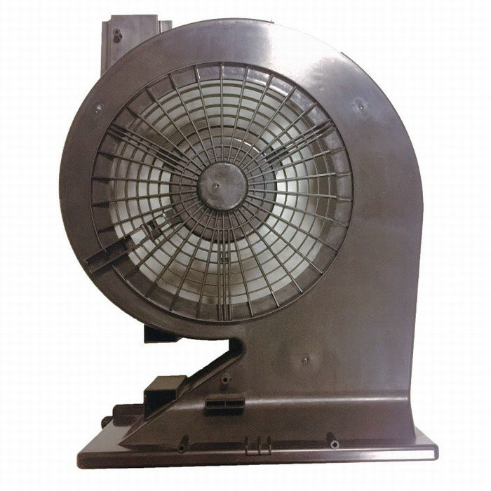 Heavy Equipment Machined Parts