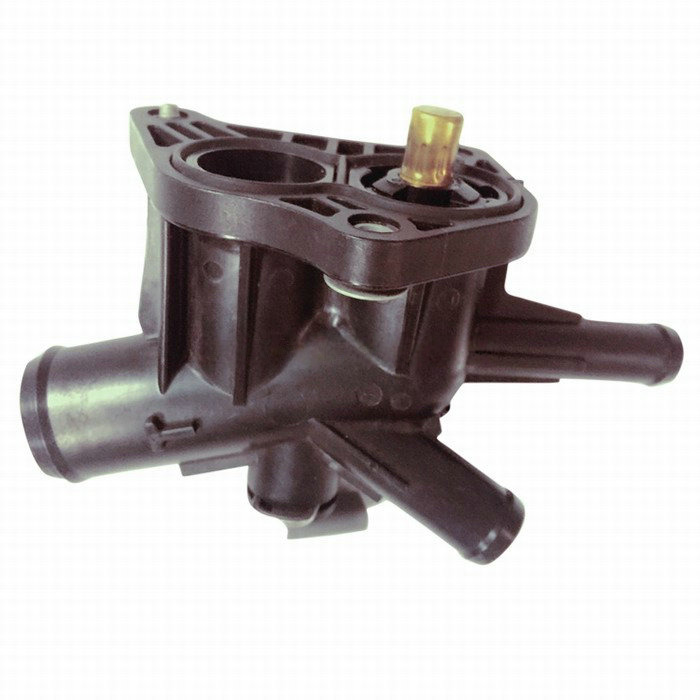 Precision CNC machining parts