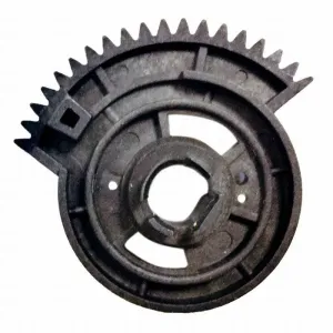 التروس الدقيقة المدمجة للأنظمة الميكانيكية الآلية