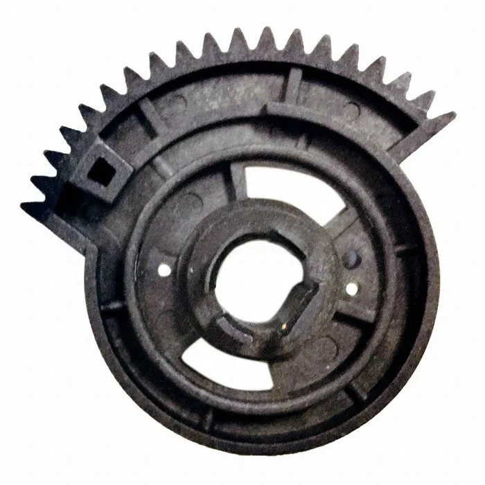 التروس الدقيقة المدمجة للأنظمة الميكانيكية الآلية