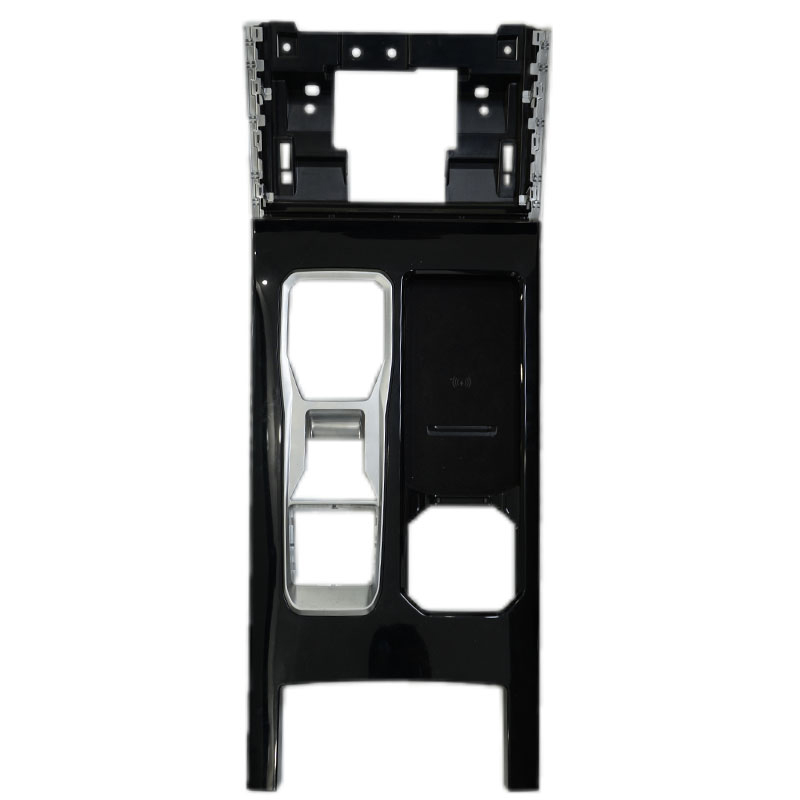 Car interior accessories