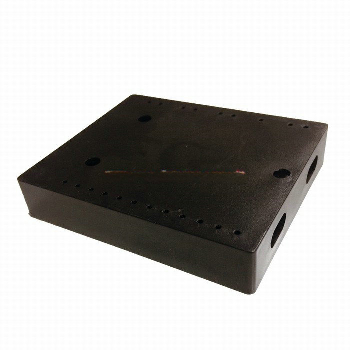 Industrial electrical accessories