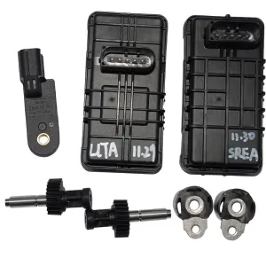 مكونات أجهزة الاستشعار الهيكلية للسيارات لأنظمة المركبات