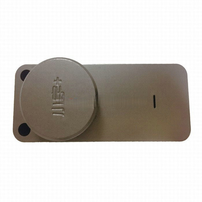 CNC Home Appliance Parts