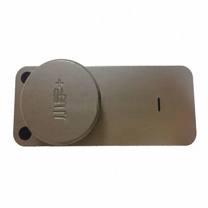 الدقة CNC 3C الأجزاء البلاستيكية للأجهزة المنزلية للأجهزة الإلكترونية