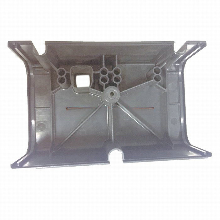 Custom plastic machined parts