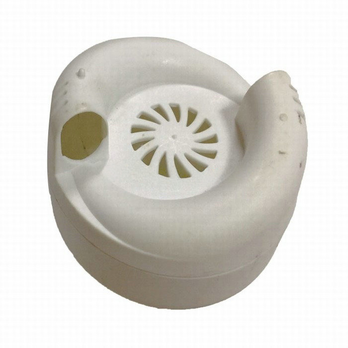 Custom CNC machining plastic components