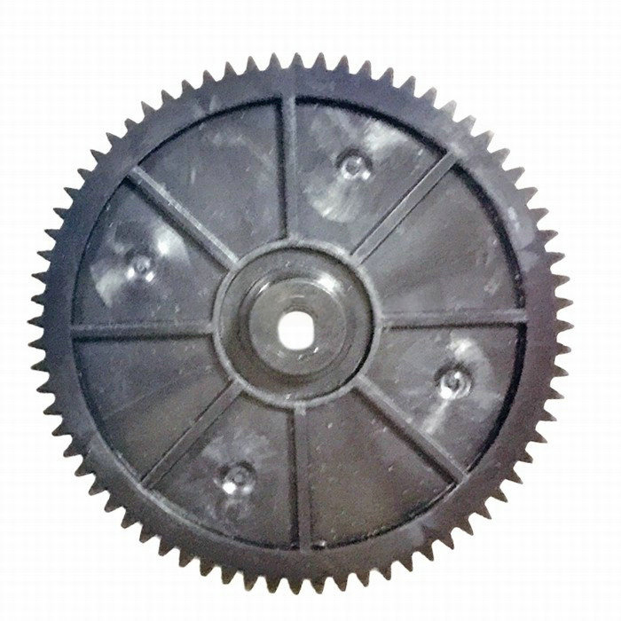 Industrial gear systems