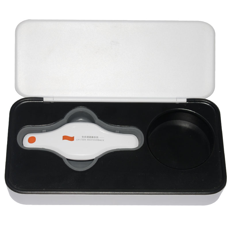 Wireless Heart Rate Monitor