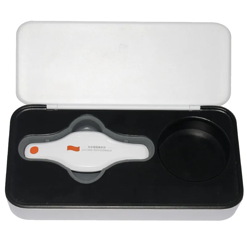 مراقب معدل ضربات القلب اللاسلكي لتتبع اللياقة البدنية والصحة