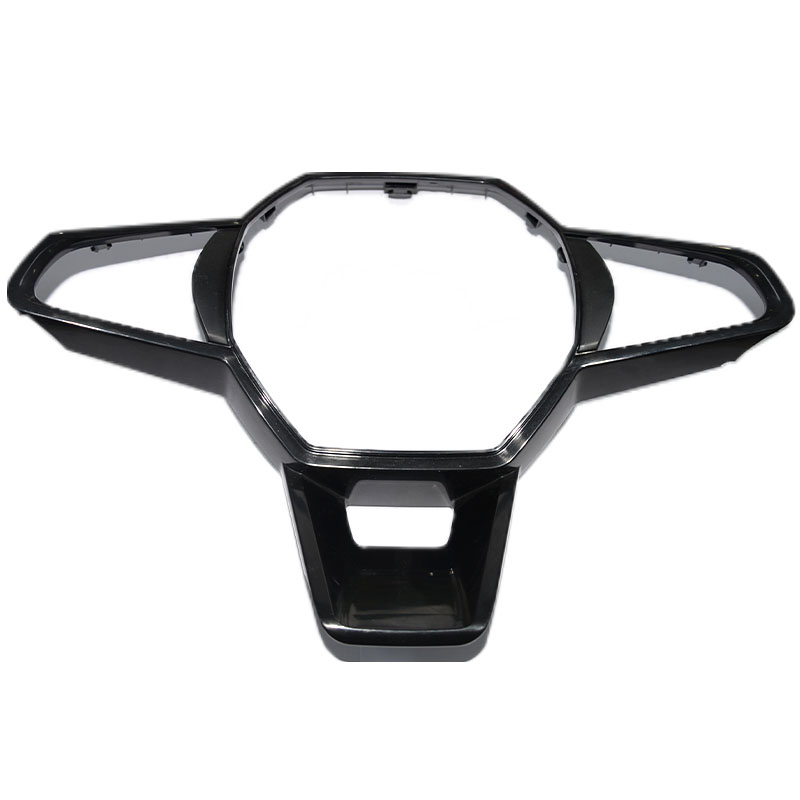 Universal steering wheel accessory