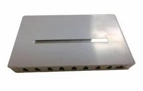 High-Quality Home Appliance and 3C Device Enclosures for Industrial Use