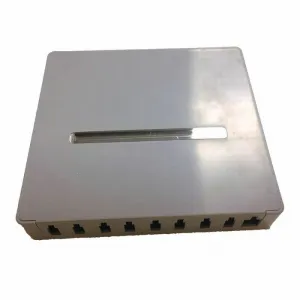 أجهزة منزلية عالية الجودة وحاويات أجهزة 3C للاستخدام الصناعي