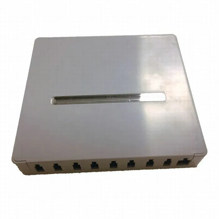 أجهزة منزلية عالية الجودة وحاويات أجهزة 3C للاستخدام الصناعي