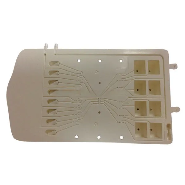 مجموعة كاشف الأجهزة الطبية عالية الدقة للاختبارات التشخيصية المخبرية