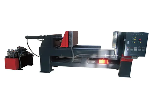 Economic APGClamping Machine HAPG-650J