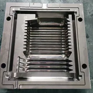 35KV transformer mold