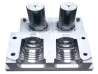 APG epoxy contact box die casting mold