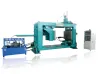 Standard APG Clamping Machine HAPG-860