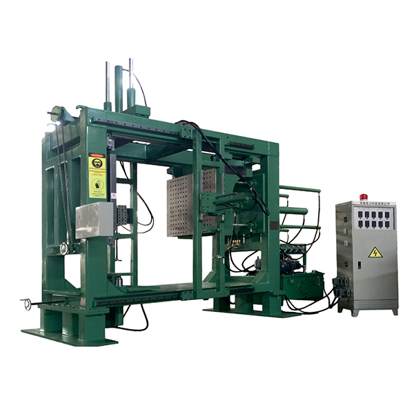  Where to Find Affordable APG Epoxy Resin Clamping Machines?