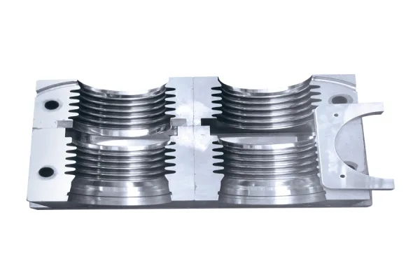 APG epoxy casing die casting mold
