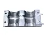 APG epoxy casing die casting mold