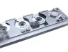 vacuum casting mold