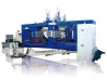 Double-station APG Clamping Machine HAPG-860-2