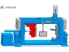Standard epoxy resin automatic pressure gelation molding machine HAPG-100