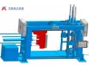 Six-sided core-pulling epoxy resin automatic pressure gel molding machine HAPG-6-100