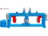 Two-station APG epoxy resin automatic pressure gel molding machine HAPG-880-2