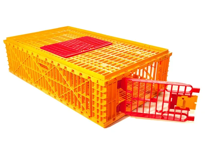 Poultry Transport Cage