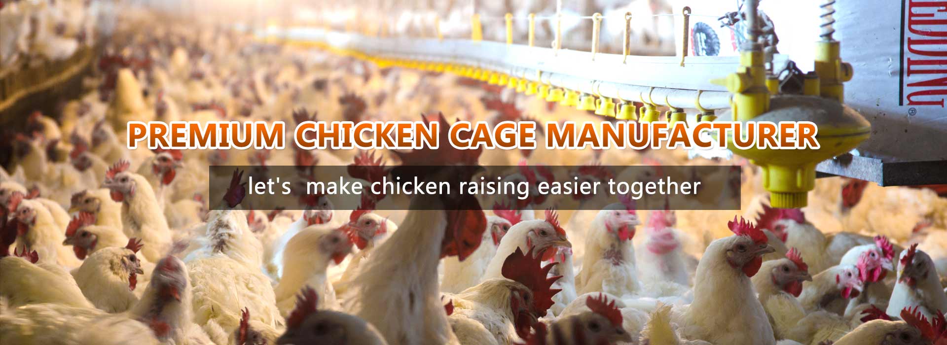 Shandong Huimin Qinle Livestock Machinery Co., Ltd. 