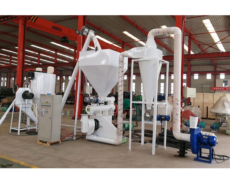 Comprehensive Commercial Poultry Equipment Packages