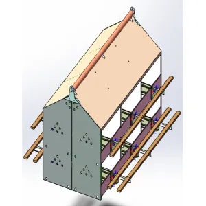 Breeder Feeding System