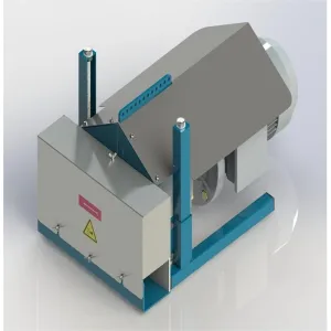 Chain Feeding System