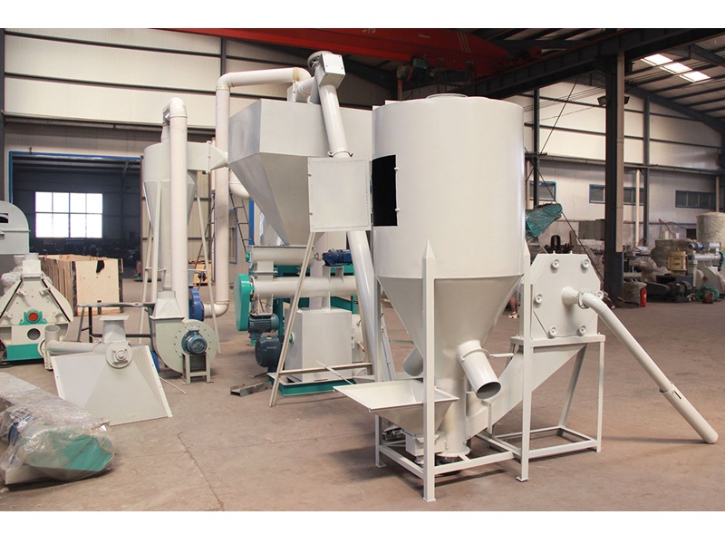 Advanced Cage Free Systems for Humane Chicken Farming