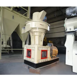 Chicken Feed Pellet Machine