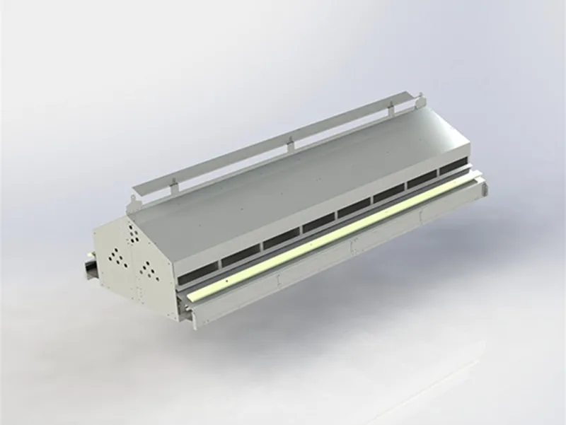 Automatic Nest Boxes