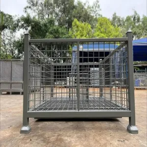Poultry Carry Crates